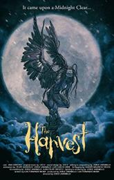 The Harvest poster