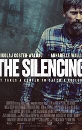 The Silencing poster