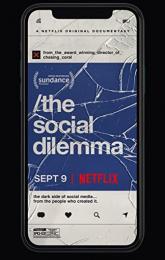 The Social Dilemma poster