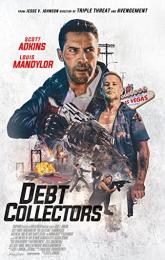 Debt Collectors poster