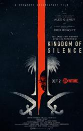 Kingdom of Silence poster