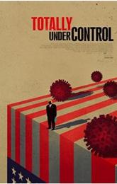 Totally Under Control poster