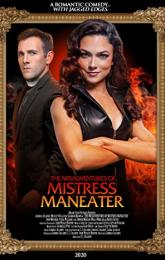 The Misadventures of Mistress Maneater poster