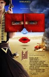 The Fall poster