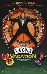 Vegas Vacation poster