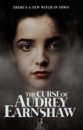 The Curse of Audrey Earnshaw poster