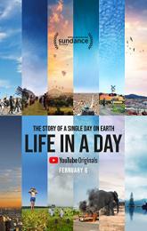 Life in a Day 2020 poster