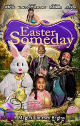Easter Someday poster