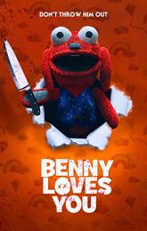 Benny Loves You poster