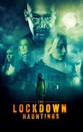 The Lockdown Hauntings poster