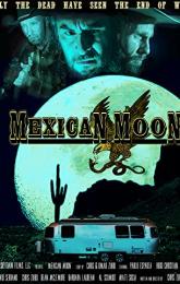 Mexican Moon poster