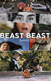 Beast Beast poster
