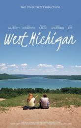 West Michigan poster