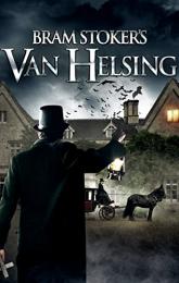 Bram Stoker's Van Helsing poster
