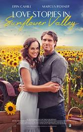 Love Stories in Sunflower Valley poster