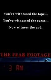 The Fear Footage: 3AM poster