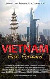 Vietnam: Fast Forward poster