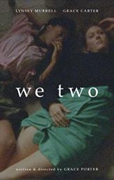 We two poster