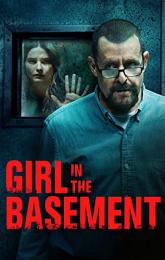Girl in the Basement poster