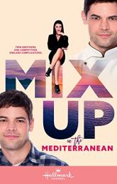 Mix Up in the Mediterranean poster