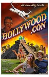 Hollywood.Con poster