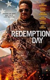 Redemption Day poster
