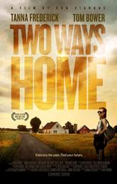 Two Ways Home poster
