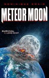 Meteor Moon poster