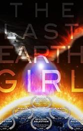 The Last Earth Girl poster