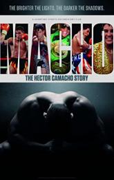 Macho: The Hector Camacho Story poster