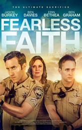 Fearless Faith poster