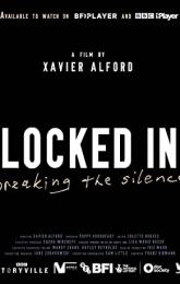 Locked In: Breaking the Silence poster
