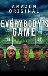 Everybody's Game poster
