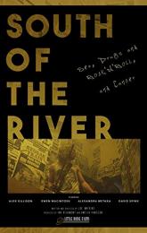 South of the River poster