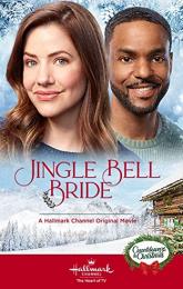 Jingle Bell Bride poster