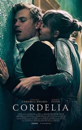Cordelia poster