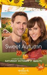 Sweet Autumn poster