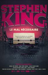 Stephen King: A Necessary Evil poster
