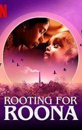 Rooting for Roona poster