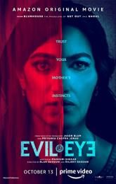 Evil Eye poster