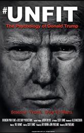 Unfit: The Psychology of Donald Trump poster