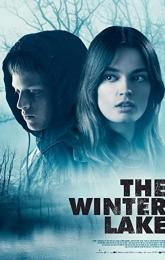 The Winter Lake poster