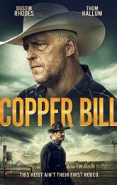 Copper Bill poster