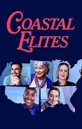 Coastal Elites poster