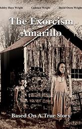 The Exorcism in Amarillo poster