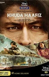Khuda Haafiz poster
