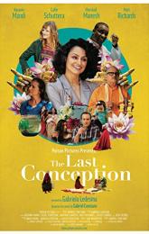 The Last Conception poster