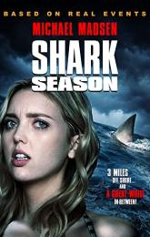 Shark Season poster