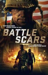 Battle Scars poster
