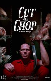 Cut and Chop poster